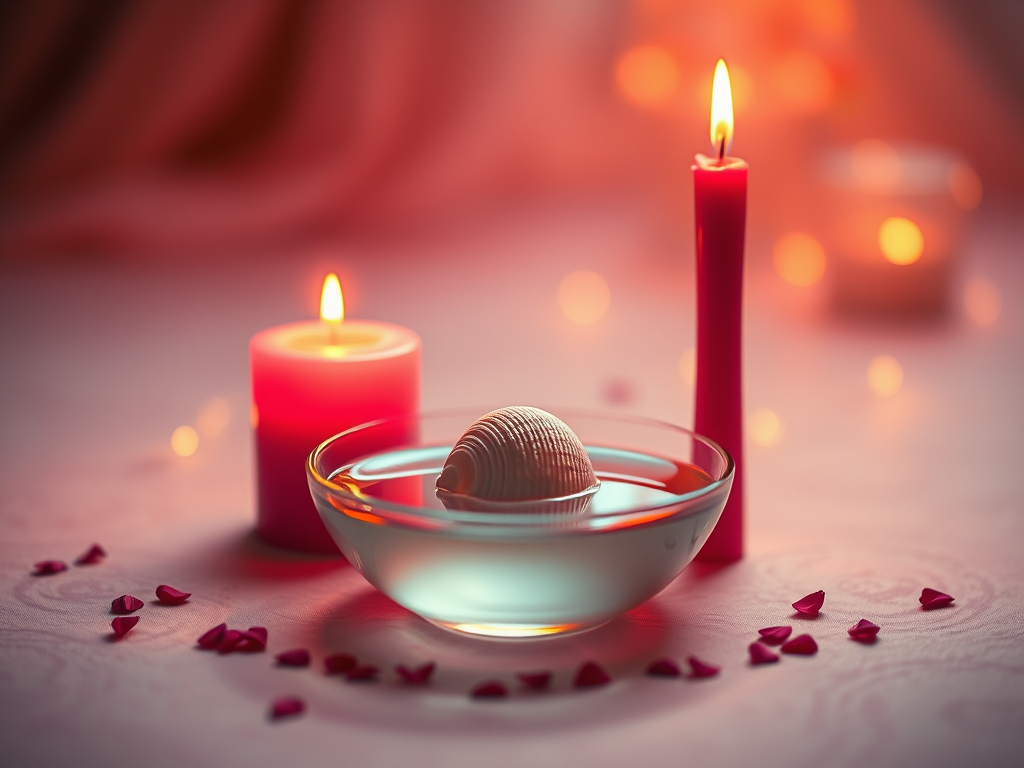 retour affectif rapide et définitif de l'être aimé