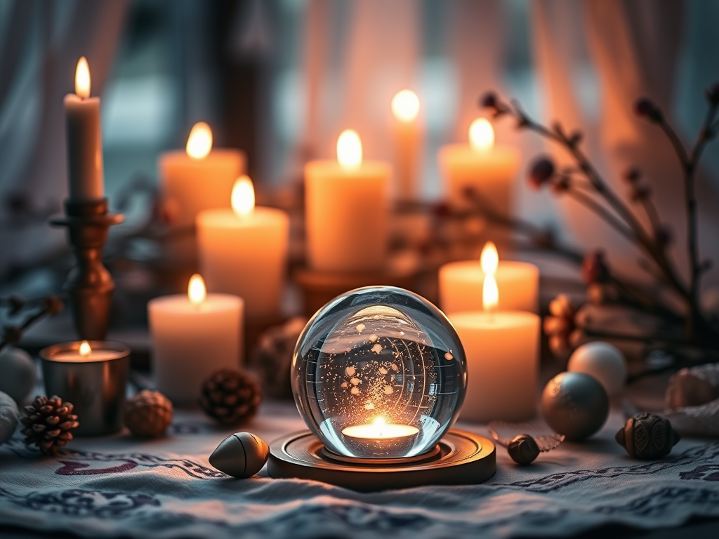 Marabout sérieux Consultation