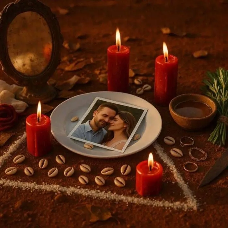 Spécialiste des affaires du cœur et de l'harmonie affective