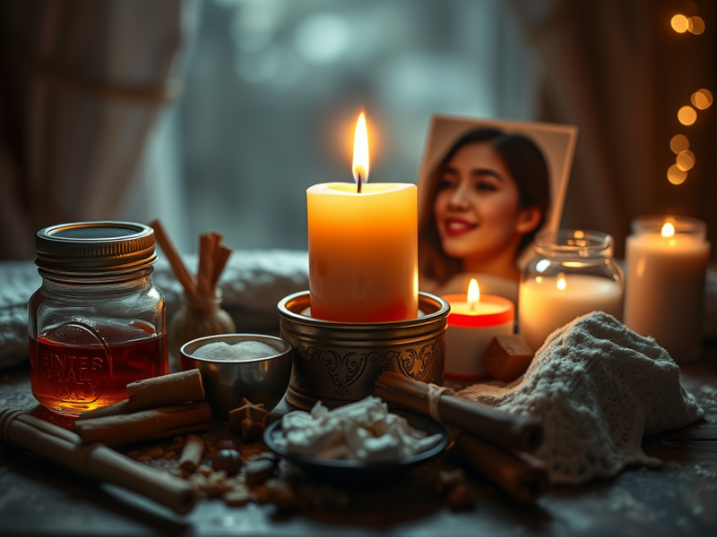 retour affectif rapide et sérieux