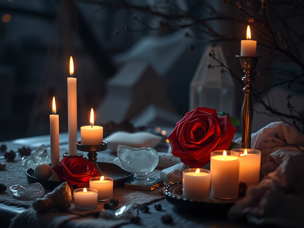 rituel de retour affecti