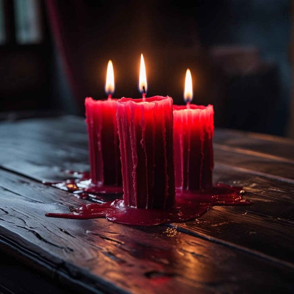 Rituel pour attirer l'amour