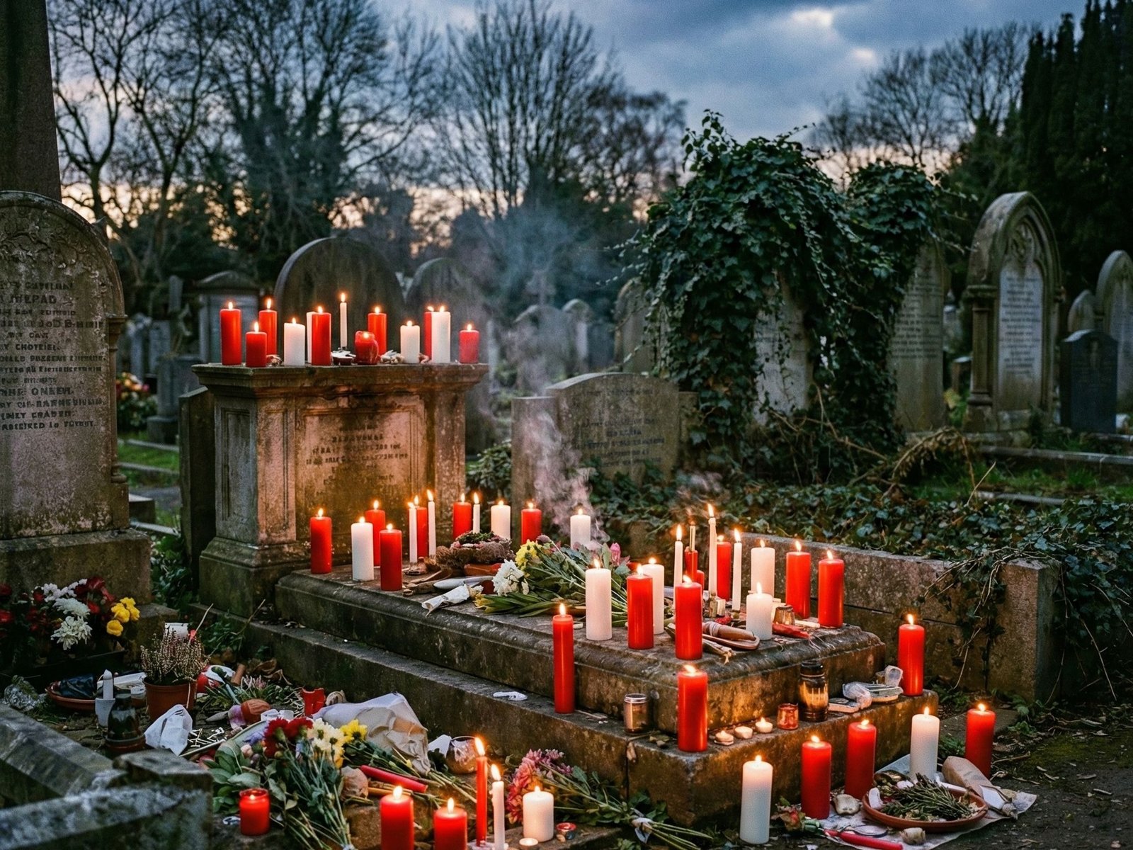 Meilleur marabout voyant africain